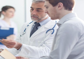 best health care consulting firms